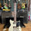 Thumbnail: Yamaha Revstar RS720BX Olympic White Electric Guitar