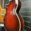 Thumbnail: Hofner 464/S Red Burst c.1960s Archtop Acoustic Guitar