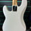 Thumbnail: Fender Player Precision Bass Polar White 2022 Electric Bass