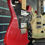 Thumbnail: Fender Classic Series 72' Telecaster Deluxe Refinished Red 2003 Electric Guitar