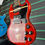 Thumbnail: Gibson Tony Iommi SG Special Vintage Cherry 2021 Signature Electric Guitar