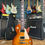 Thumbnail: Gibson Les Paul Studio 50s Tribute Honeyburst 2012 Electric Guitar