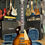Thumbnail: Yamaha Lord Player LP400 Sunburst circa.1986 Electric Guitar