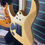 Thumbnail: Ibanez Prestige RG752AHM Nebula Green Burst 2017 7-String Electric Guitar