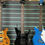 Thumbnail: ESP LTD KH-25 Distressed Black 2012 Electric Guitar