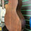 Thumbnail: Martin X Series GPC-X2 Natural Satin 2023 Electro Acoustic Guitar