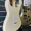 Thumbnail: Fender Vintera 60's Stratocaster Modified Olympic White 2022 Electric Guitar
