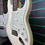 Thumbnail: Fender Ltd Edition American Professional II Stratocaster Olympic White 2023