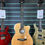Thumbnail: PRS SE Angelus A50E Natural Gloss 2018 Electro Acoustic Guitar