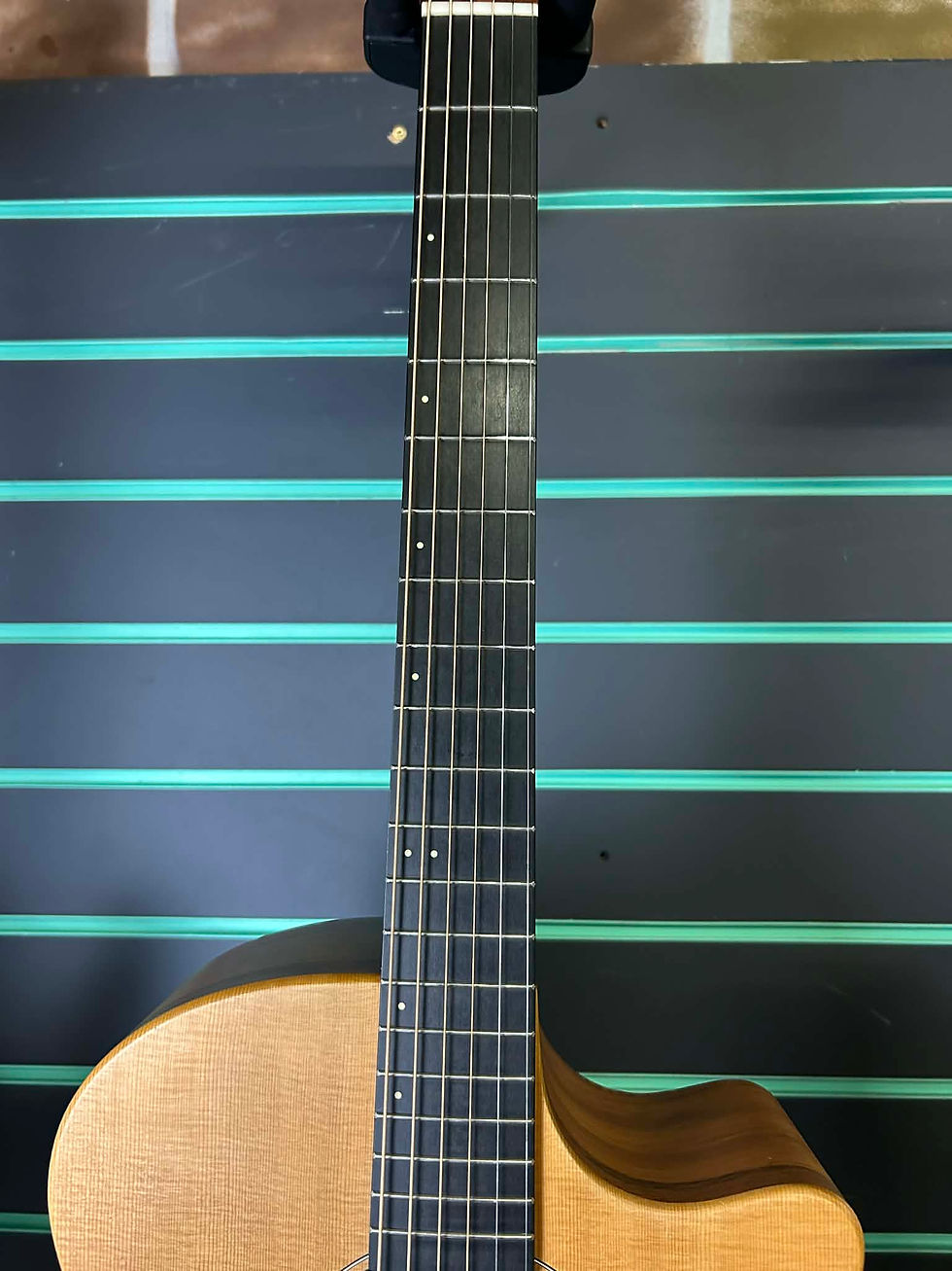 Thumbnail: Martin GPCPA5K Grand Performance Natural 2013 Electro Acoustic Guitar
