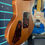 Thumbnail: D'Angelico Bedford Deluxe Matte Walnut 2022 Electric Guitar