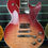 Thumbnail: Gibson Les Paul Standard HP Hot Pink Fade 2018 Electric Guitar
