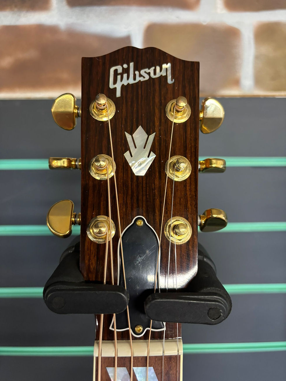 Thumbnail: Gibson Standard Songwriter Rosewood Burst 2019 Electro-Acoustic Guitar