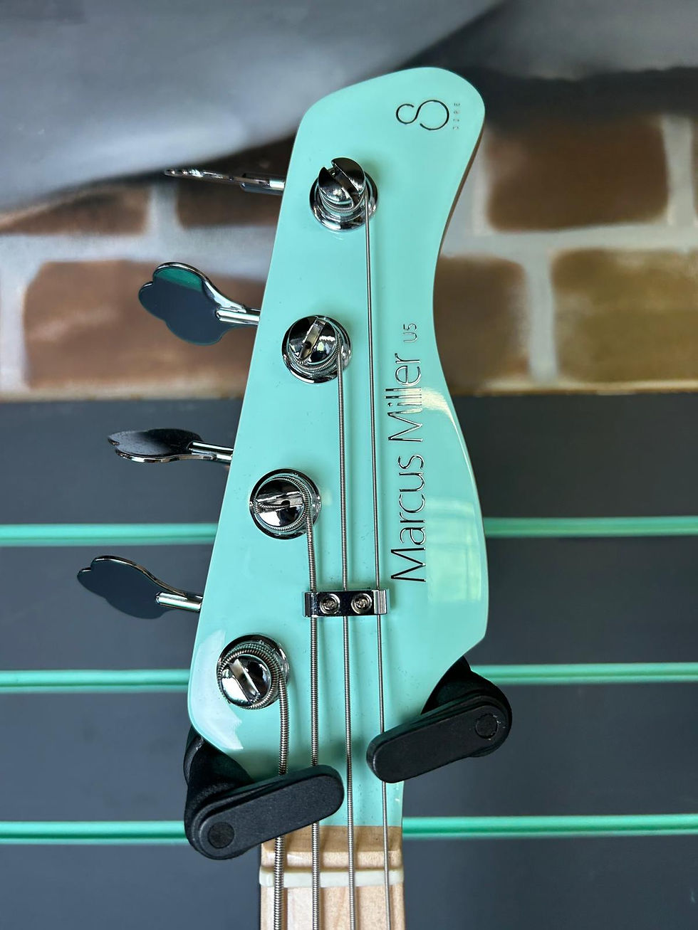 Thumbnail: Sire Marcus Miller U5 Short Mint 2025 Electric Bass