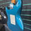 Thumbnail: Fender MIJ Cyclone Lake Placid Blue 2024 Electric Guitar