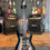Thumbnail: Ibanez JivaJr Deep Sea Blonde 2021 Electric Guitar