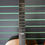 Thumbnail: Avalon Legacy Series L25c Gloss Natural 2007 Jumbo Electro-Acoustic Guitar