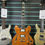Thumbnail: Stanford Crossroad 35 Thinline Vintage Blonde Electric Guitar