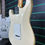 Thumbnail: Fender American Standard Stratocaster Olympic White 2013 Electric Guitar