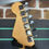 Thumbnail: Fender Standard Stratocaster Black 2004 Electric Guitar