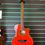 Thumbnail: Yamaha APX-SPLI 1992 Electro Acoustic Guitar *Spares/Repairs*