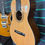 Thumbnail: Blueridge BR-341 Natural Gloss Parlor Electro-Acoustic