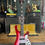 Thumbnail: Schecter Stargazer Crimson Ghost 5 string Electric Bass