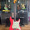 Thumbnail: Fender Limited Edition Andertons 60th ‘64 Road Worn Fiesta Red Electric Guitar