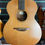 Thumbnail: Lowden O-10 Satin Natural 1993 Jumbo Acoustic Guitar