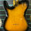 Thumbnail: Fender Richie Kotzen Telecaster Brown Sunburst 2022 Electric Guitar