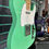 Thumbnail: Fender Made In Japan Traditional 70s Telecaster Surf Green 2017 Electric Guitar