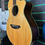 Thumbnail: Breedlove Atlas AC25/SR Gloss Natural 2003 Electro Acoustic Guitar