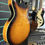 Thumbnail: Epiphone ES-339 Pro Vintage Sunburst 2012 Electric Guitar