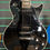 Thumbnail: Burny Les Paul Custom P90 Ebony 2023 Electric Guitar