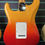 Thumbnail: Fender Player Plus Stratocaster Tequila Sunrise 2023 Electric Guitar