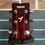 Thumbnail: Yamaha FS-TA TransAcoustic Ruby Red Electro-Acoustic Guitar