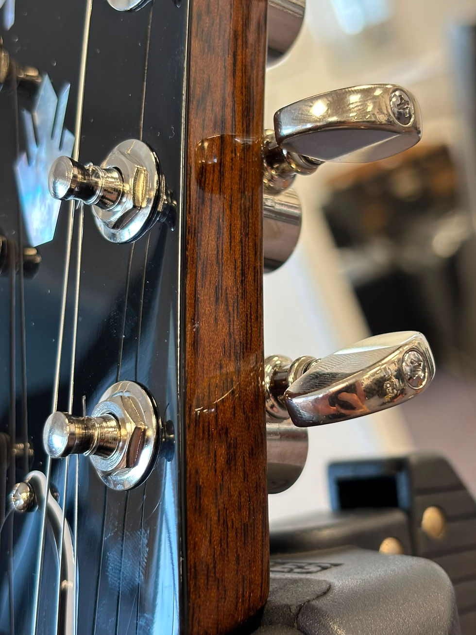 Thumbnail: Gibson ES-335 60’s Vintage Burst Semi-Hollow Electric Guitar