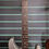 Thumbnail: Charvel Prashant Aswani Signature Pro-Mod So-Cal Inca Silver Electric Guitar