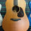 Thumbnail: Furch Blue D-CM Satin Natural 2018 Electro-Acoustic Guitar