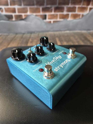 Strymon BlueSky V1 Effect Pedal | Sell Us Your Guitar
