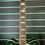 Thumbnail: Gretsch 5422T Cadillac Green 2015 Hollow Body Electric Guitar