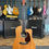 Thumbnail: Martin DCPA5 Natural 2014 Electro Acoustic Guitar