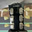 Thumbnail: Gibson Custom Shop CS-336 Ebony 2007 Semi-Hollow Electric Guitar