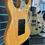 Thumbnail: Fender Lite Ash Stratocaster Natural 2006 Electric Guitar
