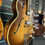 Thumbnail: Hofner Committee E2 Brunette 1964 Hollow Body Electric Guitar