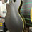 Thumbnail: Eastwood Classic 5 Seye Signature Matte Black 2023 Hollow Body Electric Bass