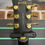 Thumbnail: ESP LTD EC-1000 Deluxe 2011 Satin Black Electric Guitar