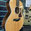 Thumbnail: Taylor 412e-R LTD Natural Gloss 2020 Grand Concert Electro Acoustic Guitar