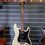 Thumbnail: Squier SST-33 Silver Series Stratocaster Olympic White Circa.93-94