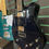 Thumbnail: Emerald Virtuo Blue Standard Weave 2021 Electro-Acoustic Guitar